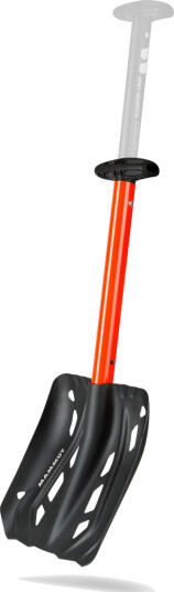 Mammut Alugator Light Neon Oransje Mammut Alugator Light Neon Oransje