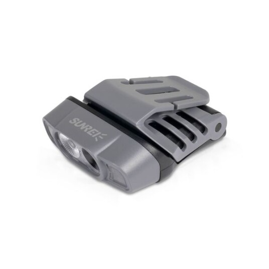 Capslykt Sunree H260   260 lm / Oppladbar