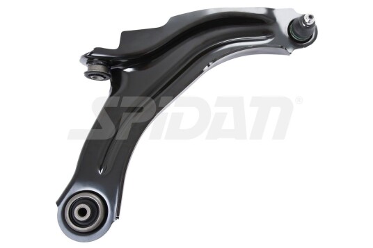 Bærearm SPIDAN CHASSIS PARTS 58167 Bærearm SPIDAN CHASSIS PARTS 58167