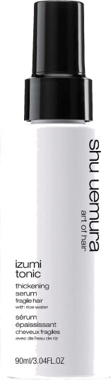 Shu Uemura Izumi Tonic Hårserum 90 ml for Tørt Hår med Ceramider Shu Uemura Izumi Tonic Hårserum 90 ml for Tørt Hår med Ceramider