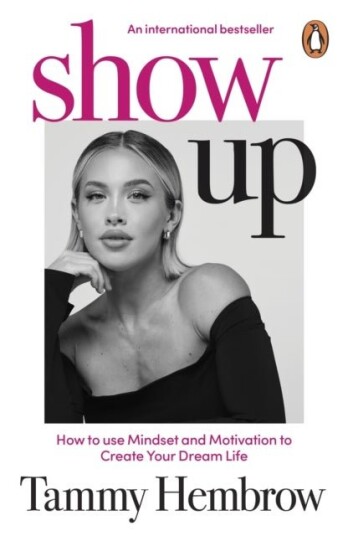 Show Up Show Up