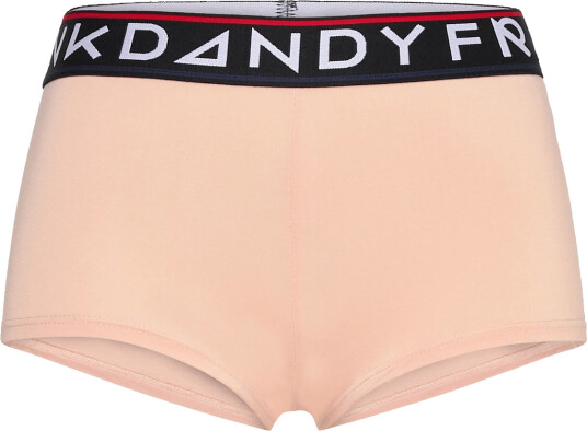 Frank Dandy | W"s St Paul Bamboo Boxer | M