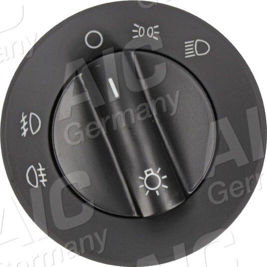 AIC 57293 Bryter, hovedlys AIC 57293 Bryter, hovedlys