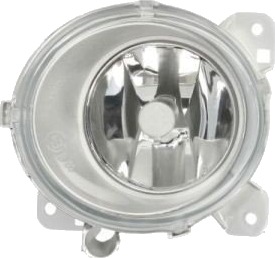 Tåkelyskaster TRUCKLIGHT FL SC003L Tåkelyskaster TRUCKLIGHT FL SC003L