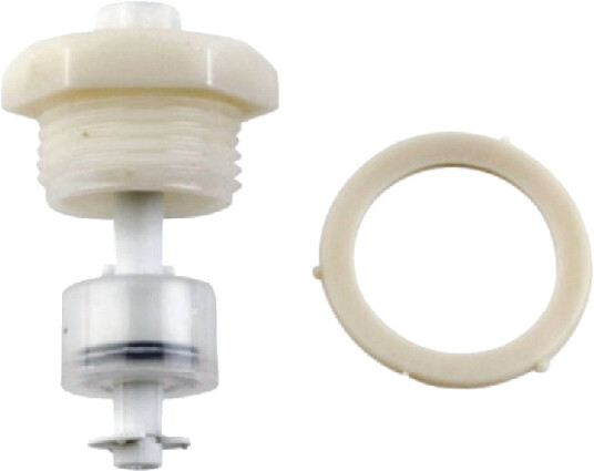 Giver for Septiktank 1 1/4" Giver for Septiktank 1 1/4"