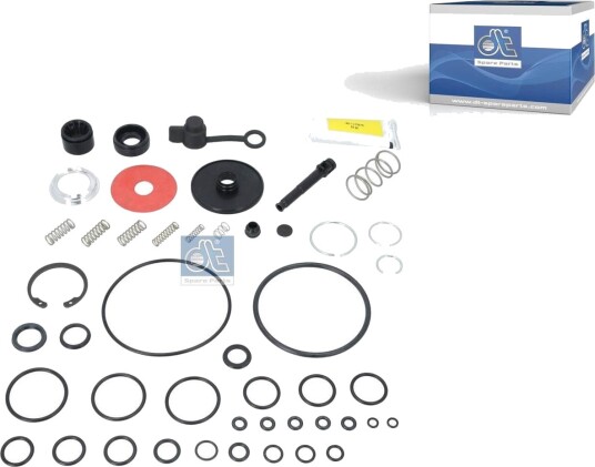 Reparasjonssett bremsekraftregulator DT Spare Parts 4.90473