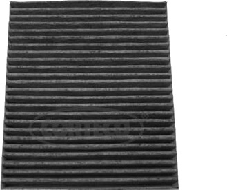 Kupefilter CORTECO 80001207 Kupefilter CORTECO 80001207