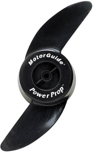 MotorGuide 2-blads propell for 3"" navstørrelse