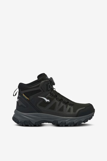 Bagheera Tursko Hiker Svart Bagheera Tursko Hiker Svart