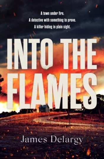Into the Flames Into the Flames