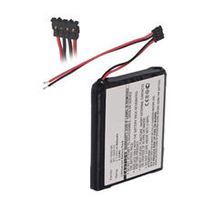Garmin Edge 205 batteri (600 mAh 3.7 V) Garmin Edge 205 batteri (600 mAh 3.7 V)