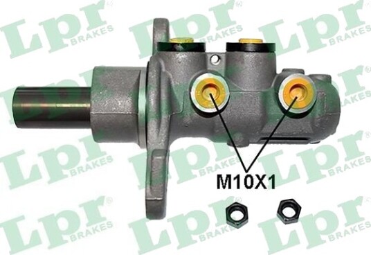Hovedbremsesylinder LPR 6353 Hovedbremsesylinder LPR 6353