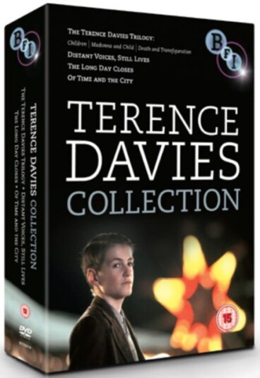 The Terence Davies Collection DVD The Terence Davies Collection DVD