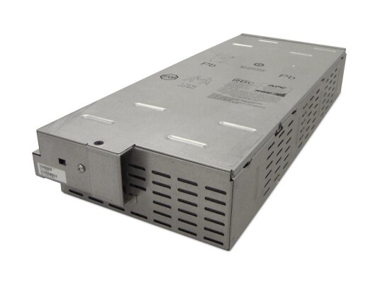 APC Replacement Battery Cartridge #134 - UPS-batteri - blysyre