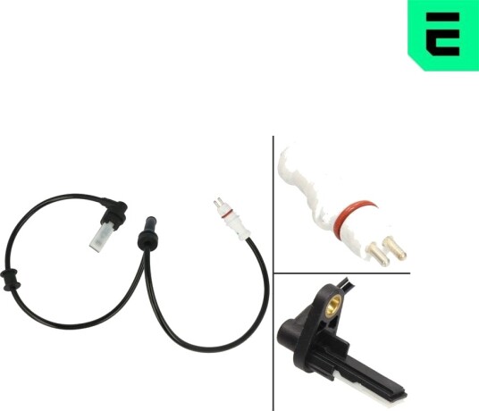Sensor, kamakselposisjon OPTIMAL 07-S071