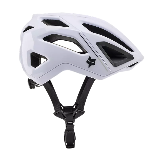 FOX Crossframe Pro Solids hvit FOX Crossframe Pro Solids hvit