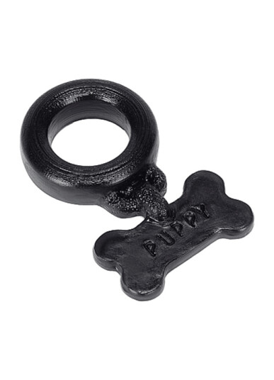 Prowler red Puppy sort penisring Prowler red Puppy sort penisring