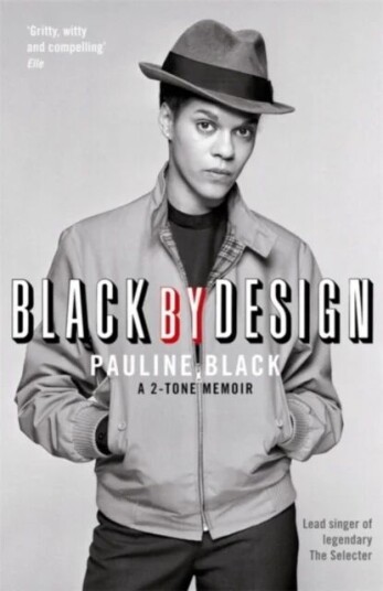 Black By Design Av Pauline Black