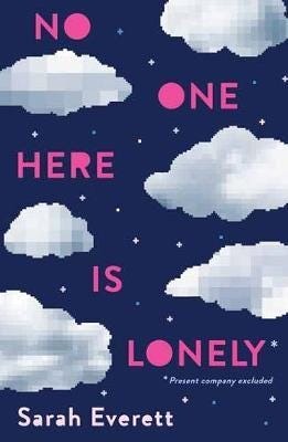 No One Here Is Lonely Av Sarah Everett