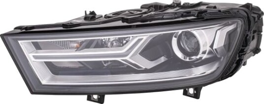 HELLA 1ZS 354 841-011 Frontlykter