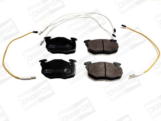 Bremseklosser CHAMPION 571525CH Bremseklosser CHAMPION 571525CH