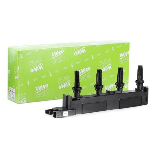 Tennspole coil VALEO 245098 Tennspole coil VALEO 245098