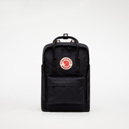Fjellreven Kånken Laptop 15" Svart OneSize Fjellreven Kånken Laptop 15" Svart OneSize