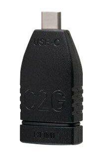 C2G 4K USB C to HDMI Adapter - video adapter - HDMI / USB