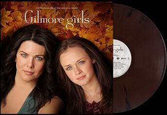 Gilmore Girls Soundtrack From The Original Series