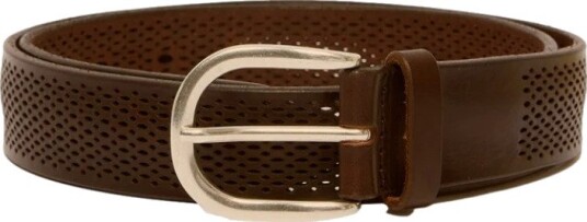 Orciani Herre Accessories Brun 90 CM,
