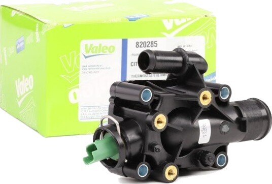 Termostat, kjølemiddel VALEO 820285