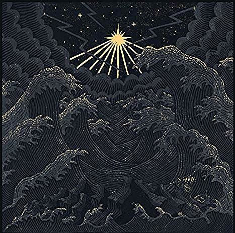 Ceremony Of Silence Outis CD