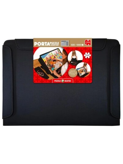 Jumbo Portapuzzle Comfort Puzzle Mat 500-1000 pieces Tilbehr Jumbo Portapuzzle Comfort Puzzle Mat 500-1000 pieces Tilbehr