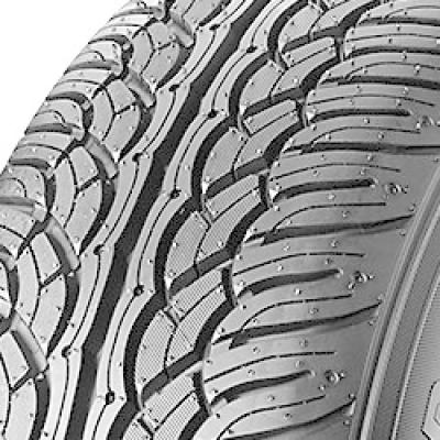 Yokohama PARADA Spec-X PA02 285/35R22 106V