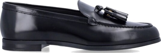 Church's Dame Sko Svart 39 EU, Church's Dame Sko Svart 39 EU,