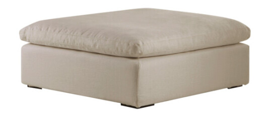 Jotex DALLAS fotskammel Beige 1591980-03-0 1591980-01-0