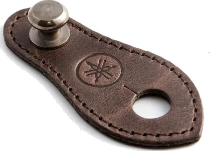 Yamaha Straplink Brown gitarreim