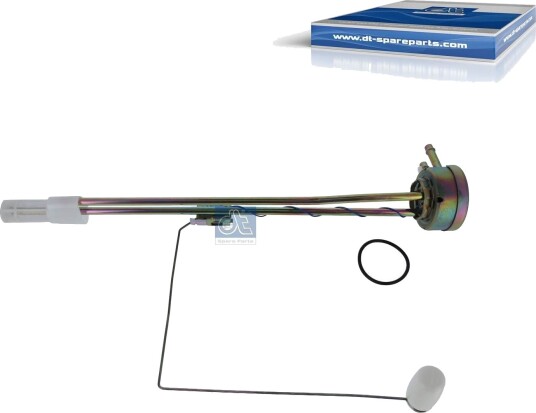 Sensor brennstoff forråd DT 4.61812 Sensor brennstoff forråd DT 4.61812
