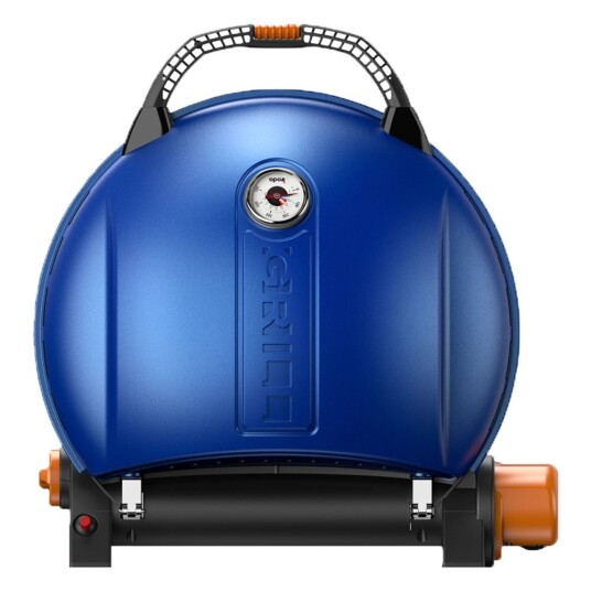 O Grill 900T transportabel gassgrill O Grill 900T blå O Grill 900T transportabel gassgrill O Grill 900T blå