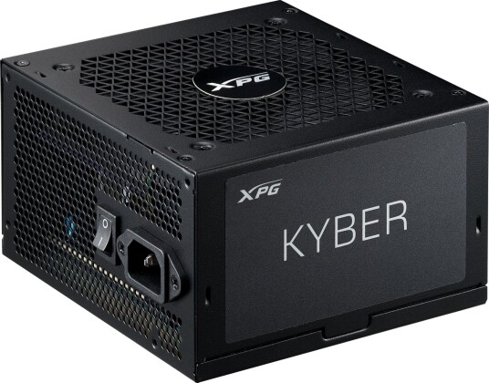 ADATA XPG KYBER Strømforsyning 750W 80 PLUS Gold
