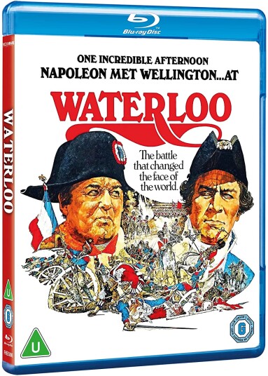 Waterloo (1970) Waterloo (1970)
