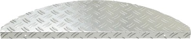 Hamat Steel tred – trappematte Hamat Steel tred – trappematte