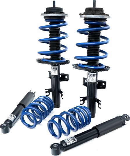 Sport Kit fjærsett / dempere H&R 40270 7