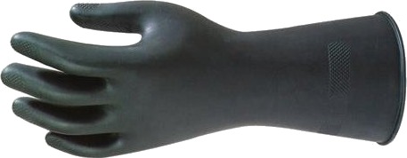Kjemikaliehanske Alphatec 87 118 Str 8,5 Kjemikaliehanske Alphatec 87 118 Str 8,5