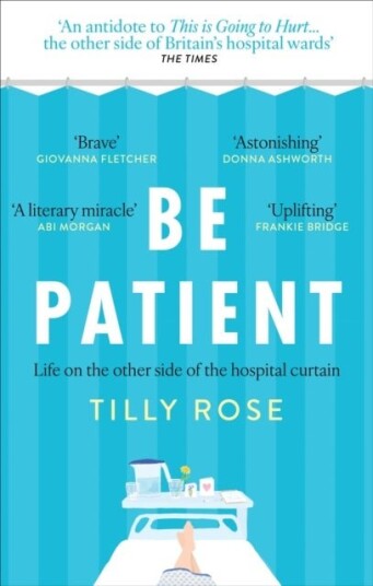 Be Patient