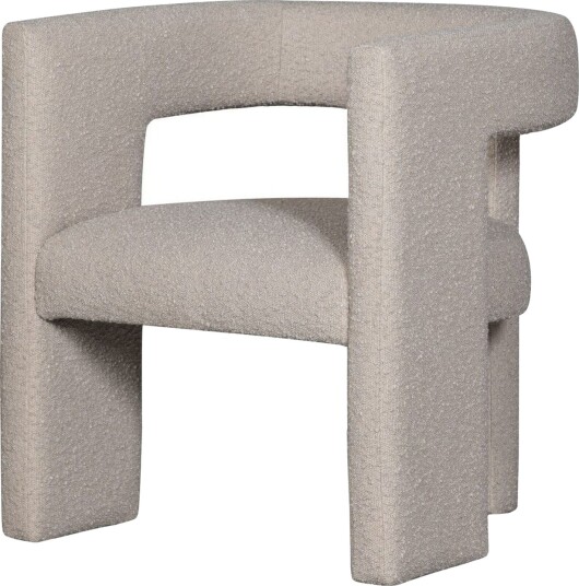 Lenestol Tiwa Beige