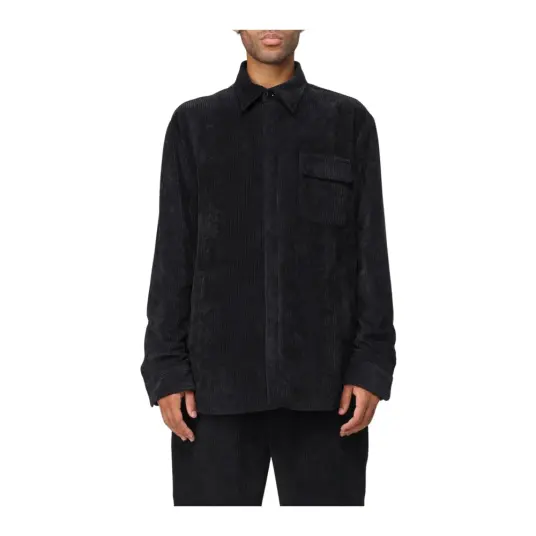 Dolce & Gabbana Herre Jakker Svart M,