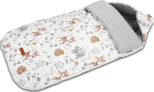 Sensillo Velvet Vognpose 100x48cm