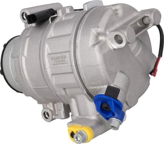 KAMOKA 7820300 AC-kompressor