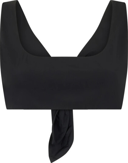RED Valentino Dame Svømmetøy Svart 3XS, RED Valentino Dame Svømmetøy Svart 3XS,